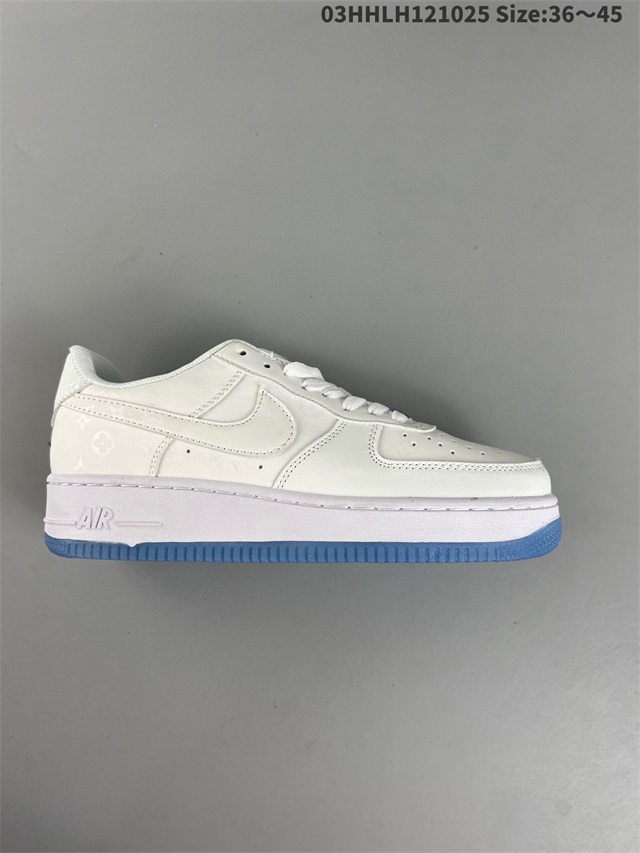 women air force one shoes size 36-45 2022-11-23-160